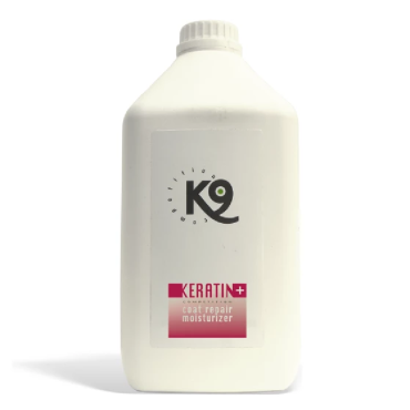 K9 Keratin+ Coat Repair Moisturizer spraybalsam