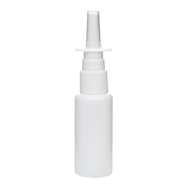 SPRAYFLASKA Nasalt 30ML TOM