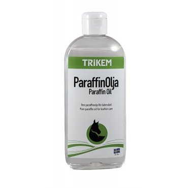 TRIKEM Paraffin Oil -LÄDERVÅRD  250 ml