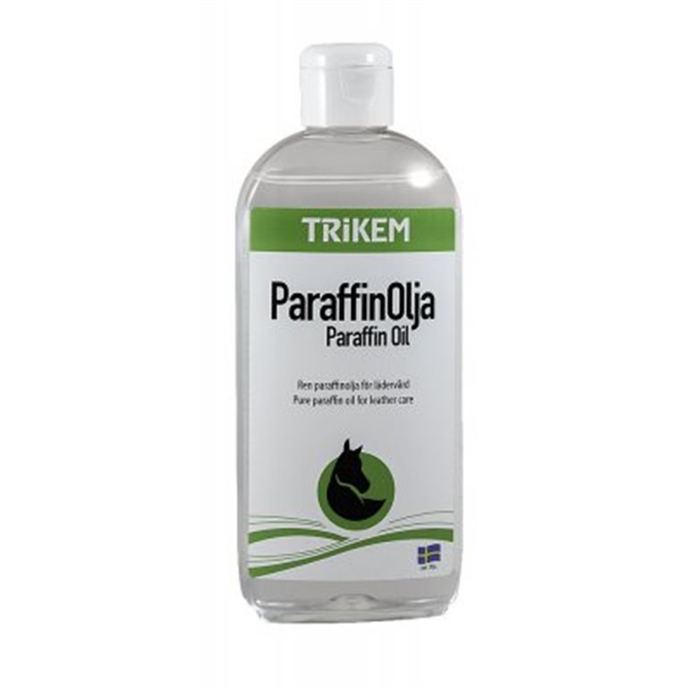 TRIKEM Paraffin Oil -LÄDERVÅRD  250 ml