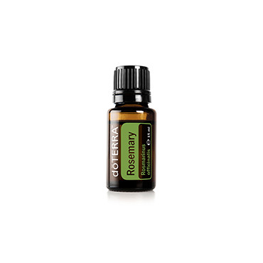 dOTERRAdOTERRA-Rosemarin 15 Ml Olja, dōTERRARosemarin 15 Ml Olja, dōTERRA