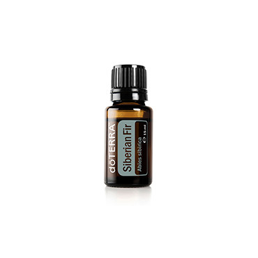 dOTERRAdOTERRA-Siberian Fir 15 Ml Olja, dōTERRASiberian Fir 15 Ml Olja, dōTERRA