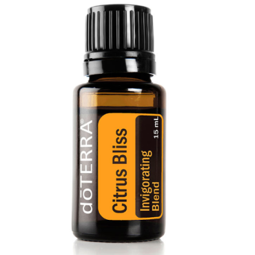 dOTERRA-Citrus Bliss 15 ml