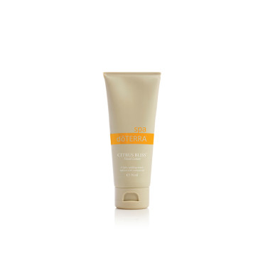 Citrus Bliss Hand Lotion 75 Ml