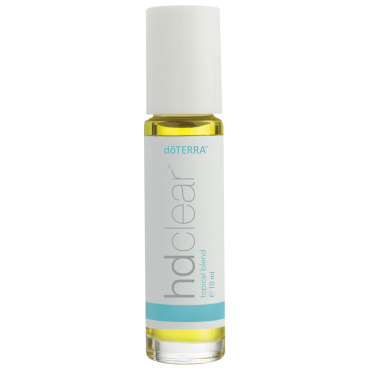 Hd Clear Topical Blend 10 Ml