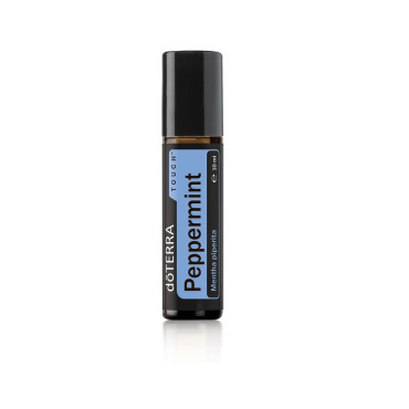 dOTERRAdOTERRA-Peppermynta Touch 10 Ml OljaPeppermynta Touch 10 Ml Olja