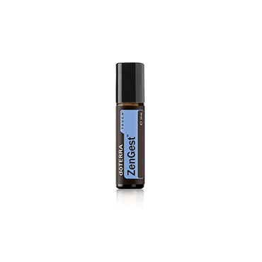 dOTERRAdOTERRA-, dōTERRAZenggest Touch 10 Ml Olja, dōTERRAZenggest Touch 10 Ml Olja