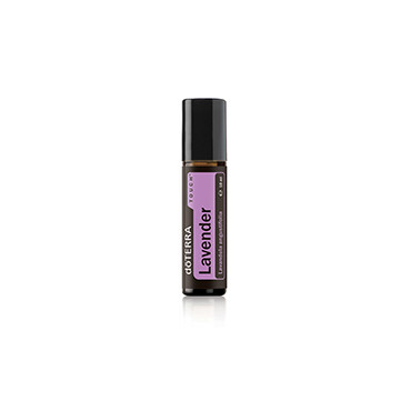 dōTERRA Lavendel Touch 10 Ml Olja