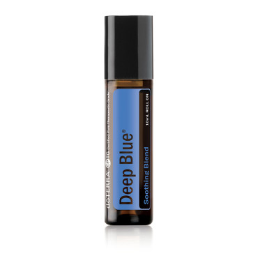 dOTERRAdOTERRA-, dōTERRADjupblå Roll-On 10 Ml, dōTERRADjupblå Roll-On 10 Ml