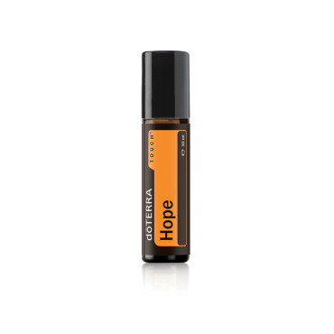 dOTERRAdOTERRA-DoTerra Hope Touch 10 MlDoTerra Hope Touch 10 Ml