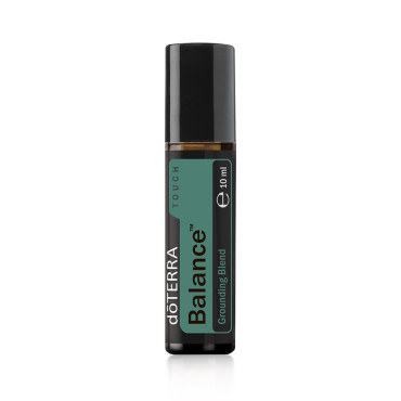 dOTERRAdOTERRA-dōTERRA Balance Touch 10 MldōTERRA Balance Touch 10 Ml