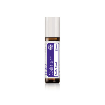 dOTERRAdOTERRA-, dōTERRALugnare Vilsam Blandning 10 Ml, dōTERRALugnare Vilsam Blandning 10 Ml