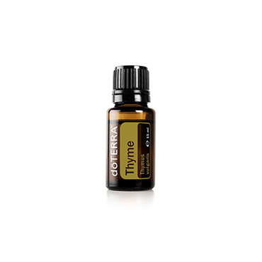dōTERRA Timjan (Thyme) Olja 15 ml