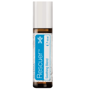 dōTERRA Rescuer Soothing Blend 10 Ml