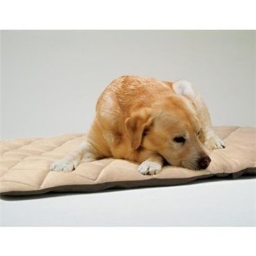 Vetbed Flectabed-Q brun/brun - Small,-46x36cm Brun