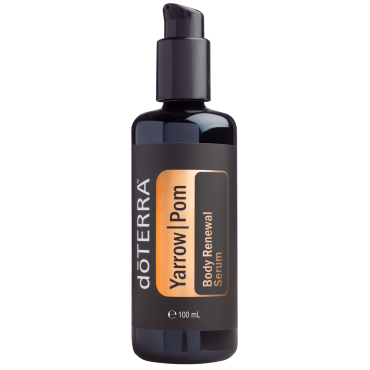 dOTERRA-Yarrow|Pom Body Renewal Serum 100 Ml