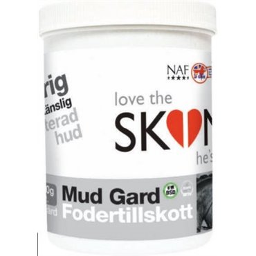 NAF LTSHI MUD GARD FODERTILLSKOTT 690G
