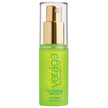 Veráge Immortelle Hydrating Serum 15 Ml