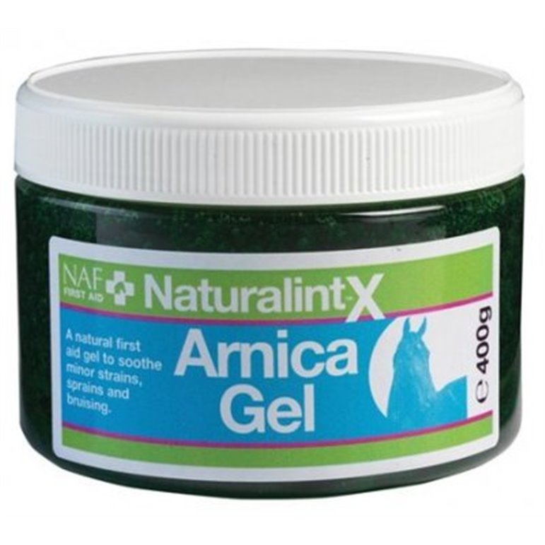 NAF Arnika Gel  (Gel400g)