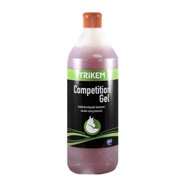 TRIKEM Competition Gel 1 liter