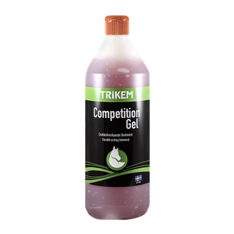 TRIKEM Competition Gel 1 liter