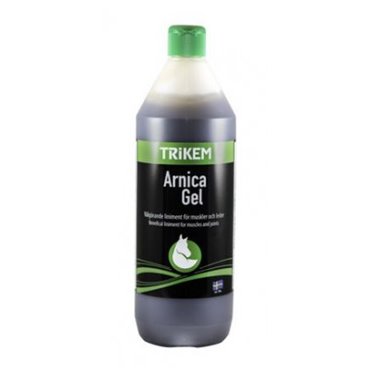 TRIKEM Arnica Gel 1 LITER