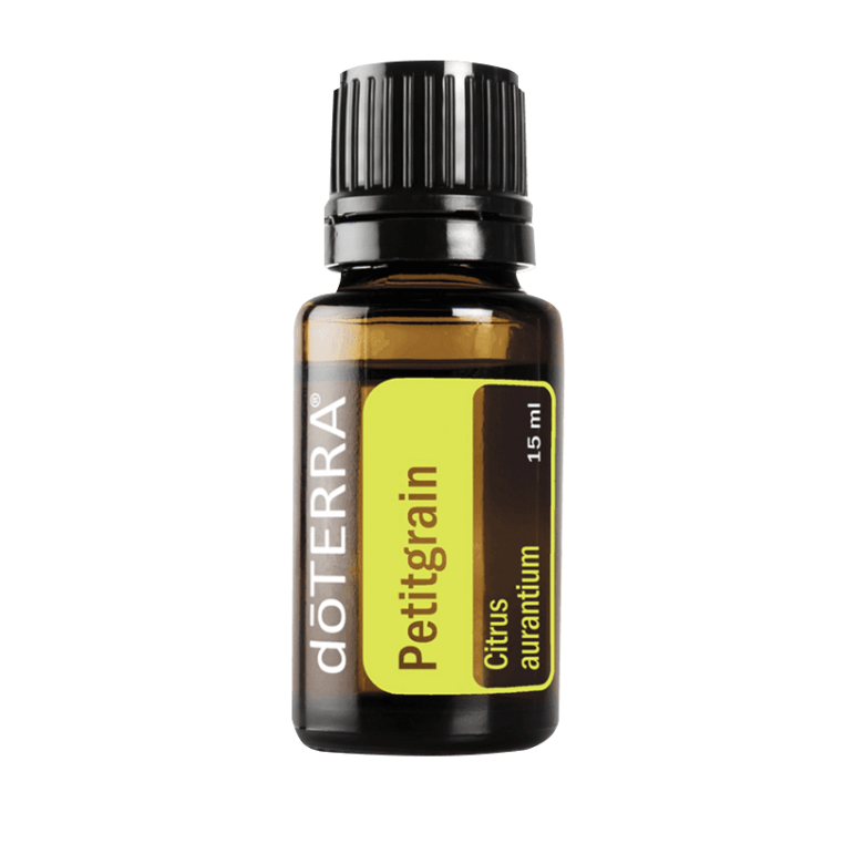 Petitgrain 15 ml.
