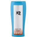 K9 Horse coppertone shampoo-Till häst. 300ml