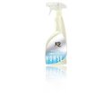 K9 Horse aloevera mirra shine-Till häst. 500ml
