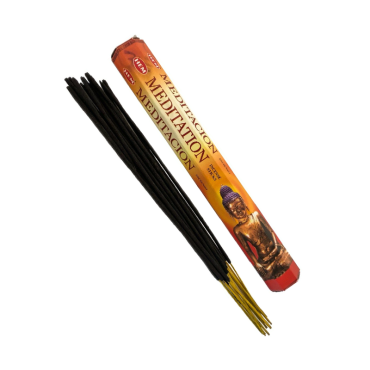 HEM Rökelse Meditation