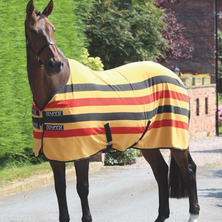 Wessex Newmarket Fleece Rug
