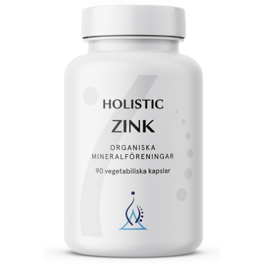 Zink 25mg 90k