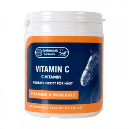 Vitamin-C 0,5 kg