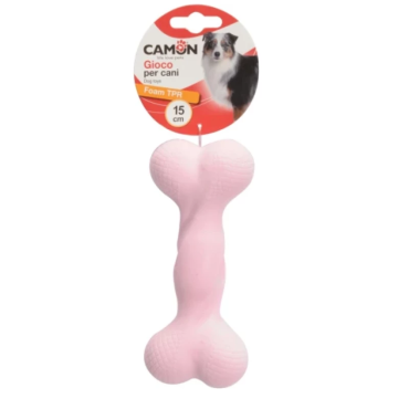 TPR skumben, olika färger 15cm