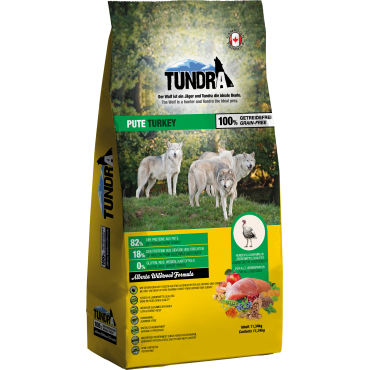 Tundra kalkon - 11.34kg