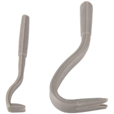 Fästingplockare Tick Tweezers