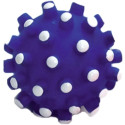 Igelkottboll i vinyl med pip - Small