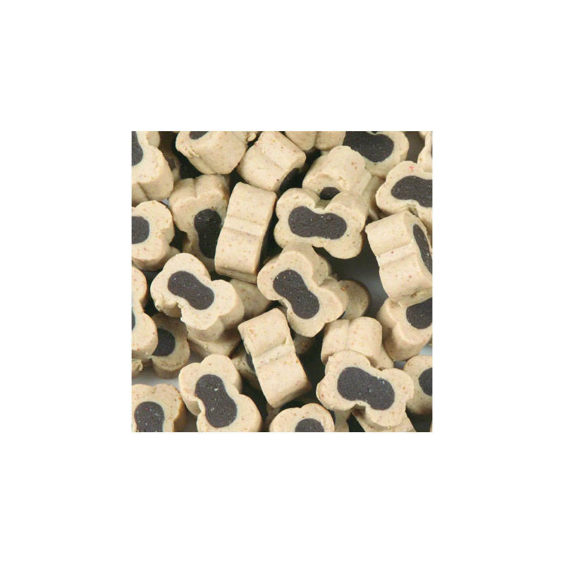 Chew'n Snack - Lamm och Ris - 150g