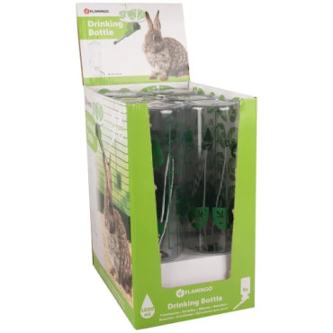 Vattenflaska för smådjur - 150 ml