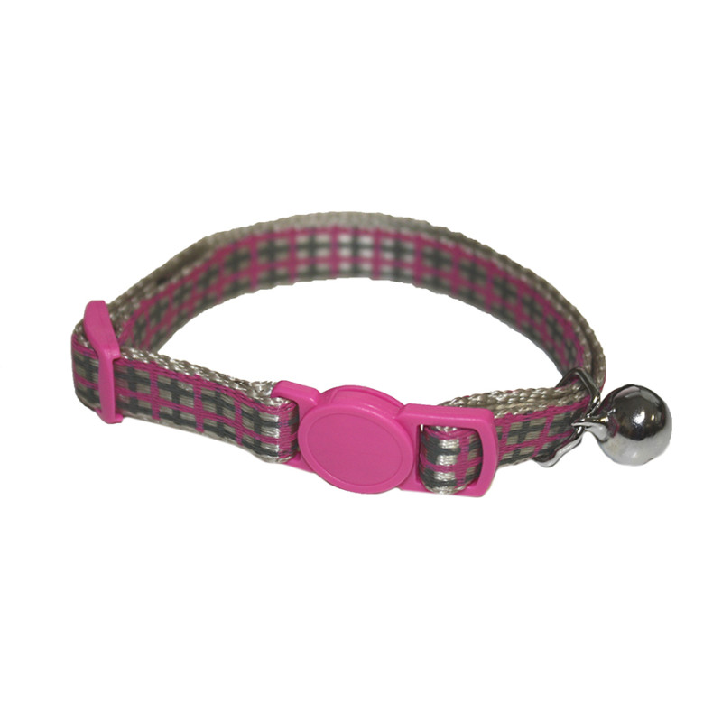 5-31cm med pingla - Rosa