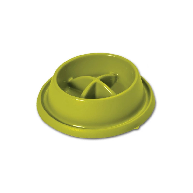 Slow down skålar i plast - 400 ml