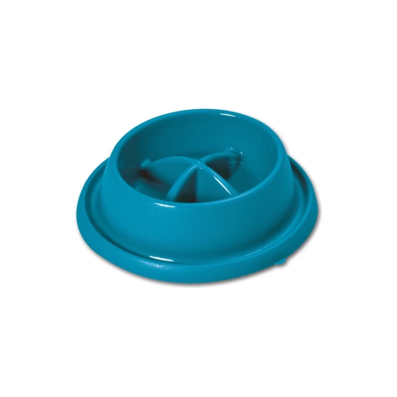 Slow down skålar i plast - 800 ml