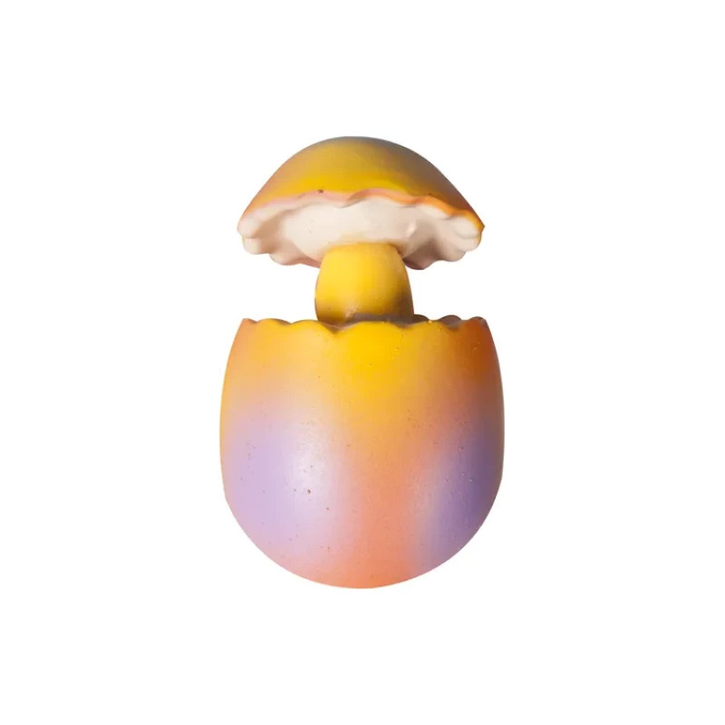 Pop-Up Ägg i latex