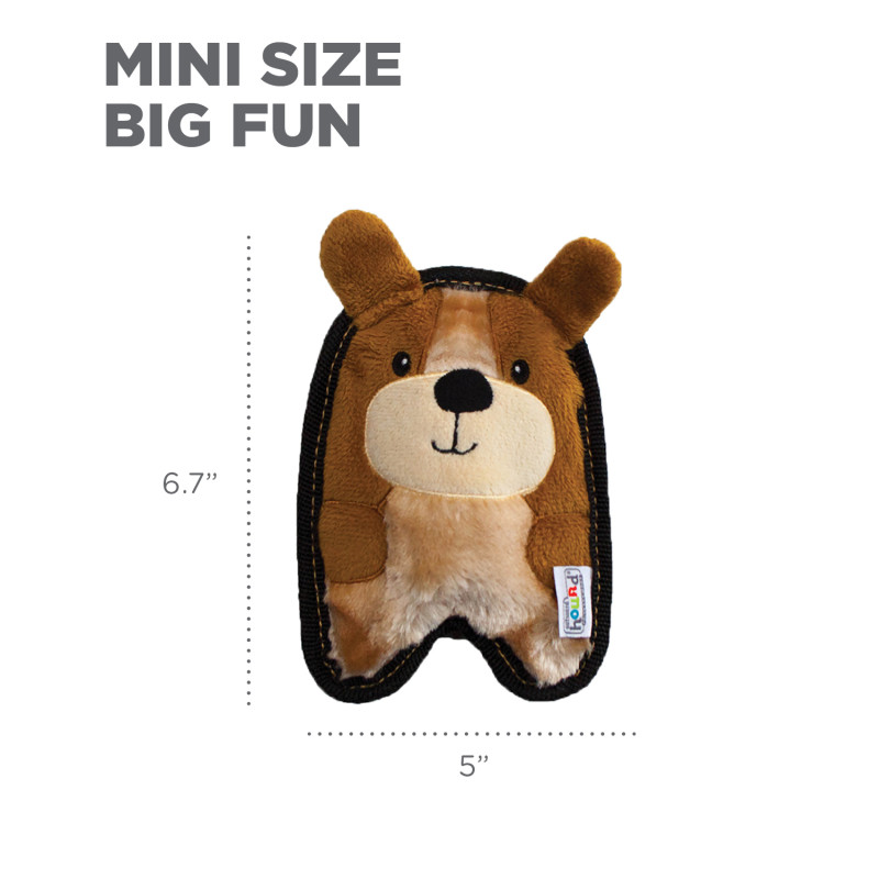 Invincibles - Mini Puppy