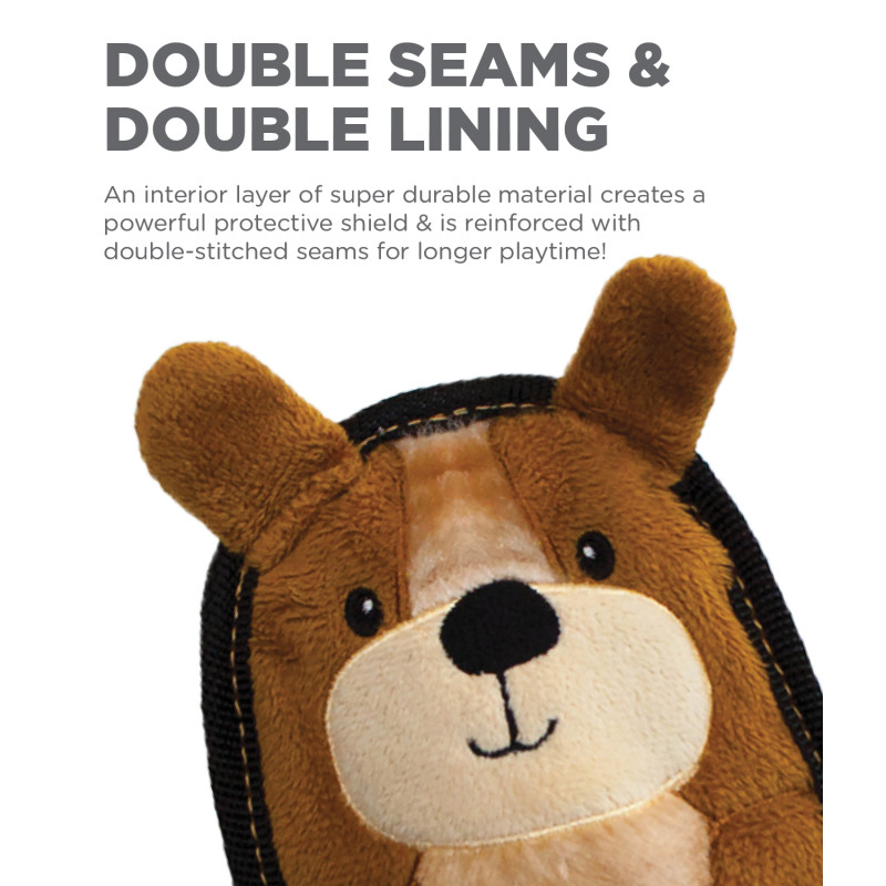 Invincibles - Mini Puppy