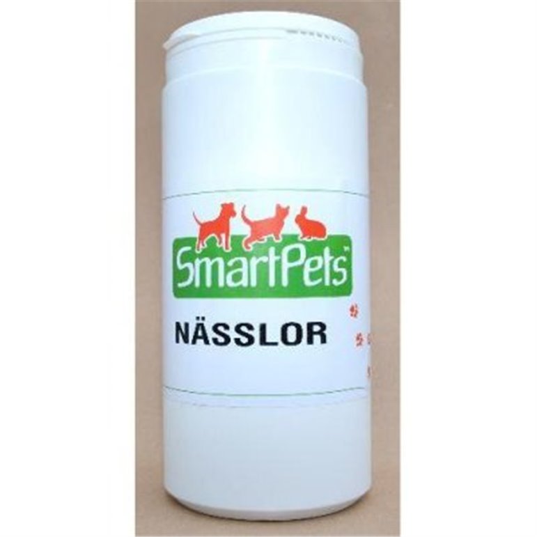 Nässlor 600gr SmartPets