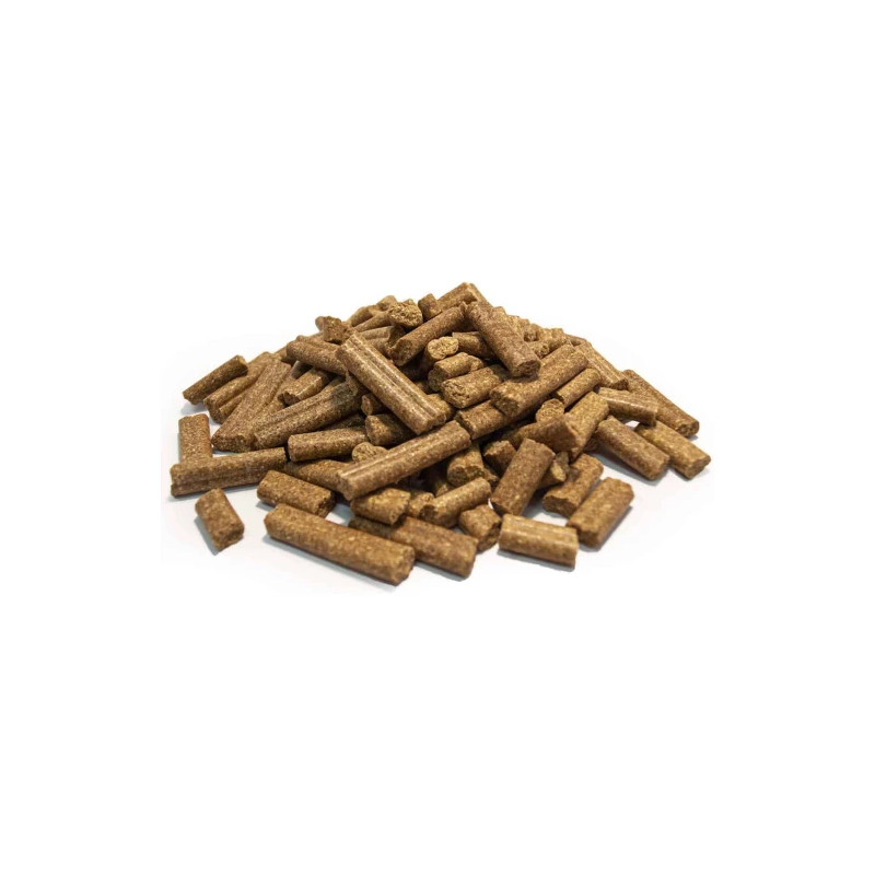 Snittar - Lamm och ris, Påskask