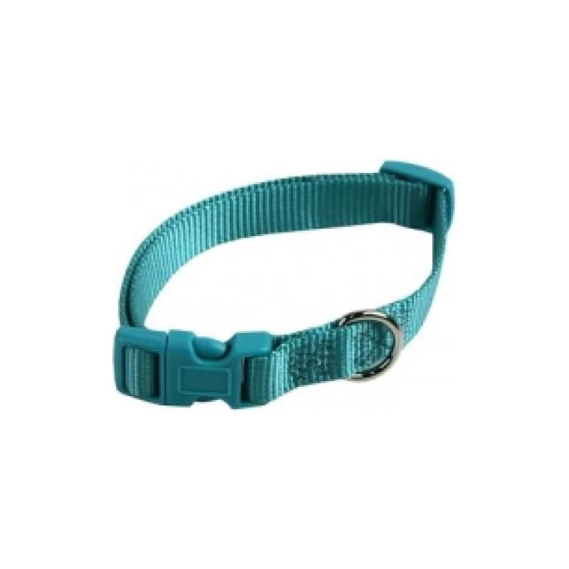 Koppel i nylon, 15mm/120cm - Blå