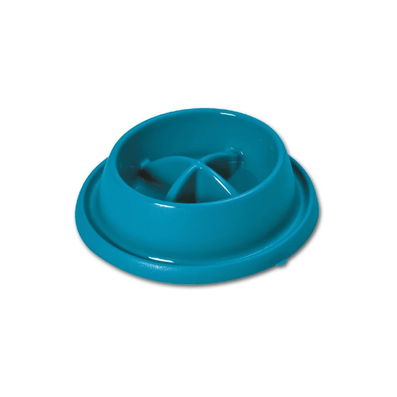 Slow down skålar i plast - 1.6 l