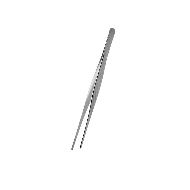 Tänger för matning av reptiler och kräldjur - Metall